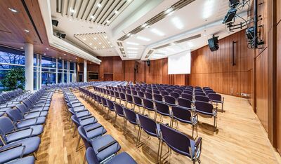 Alfred-Colsman-Saal Auditorium